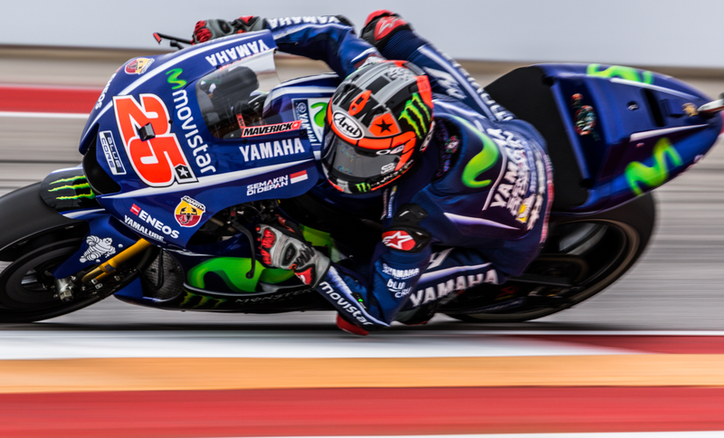 Illustration for article titled Here Is Your 2017 Austin MotoGP Mega Gallery Of The Americas